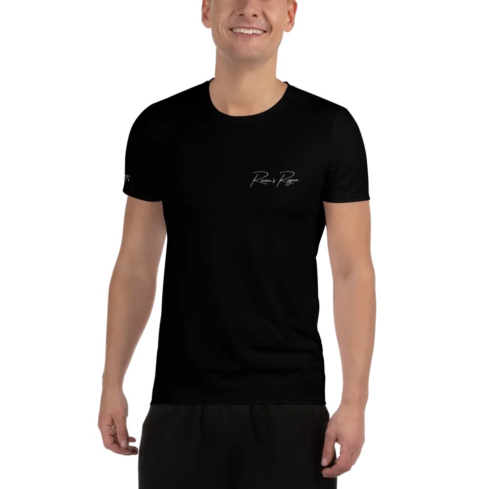 RavensRogue Athletic Shirt product image (3)