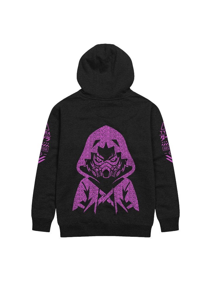 URBAN HOODIE product image (2)