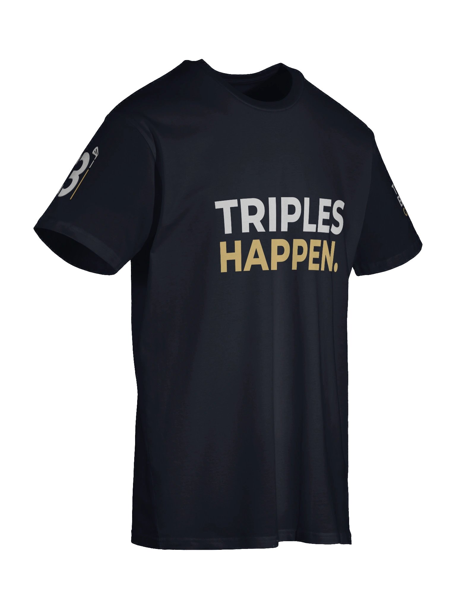 AS Colour - Triples Happen. product image (23)