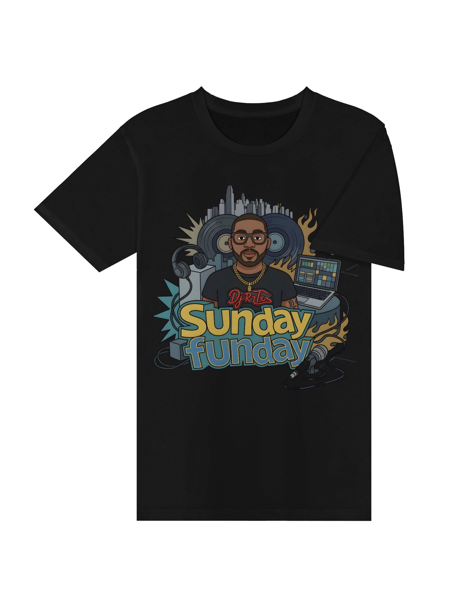Sunday Funday product image (15)