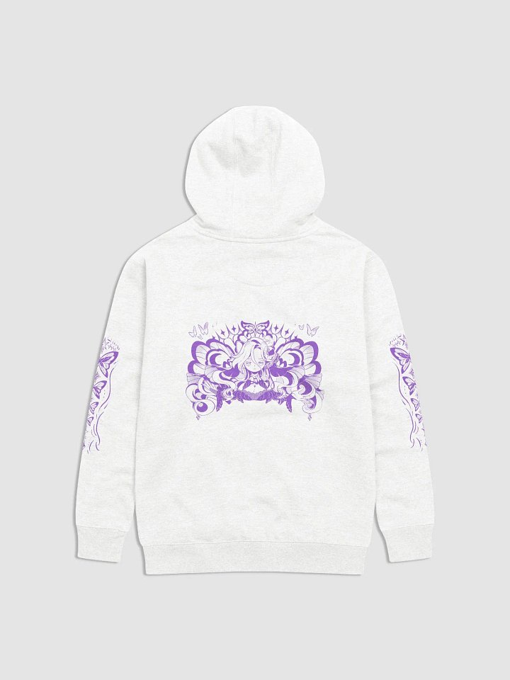 Chrysalia Birthday Hoodie Ver. Bob's selection product image (2)