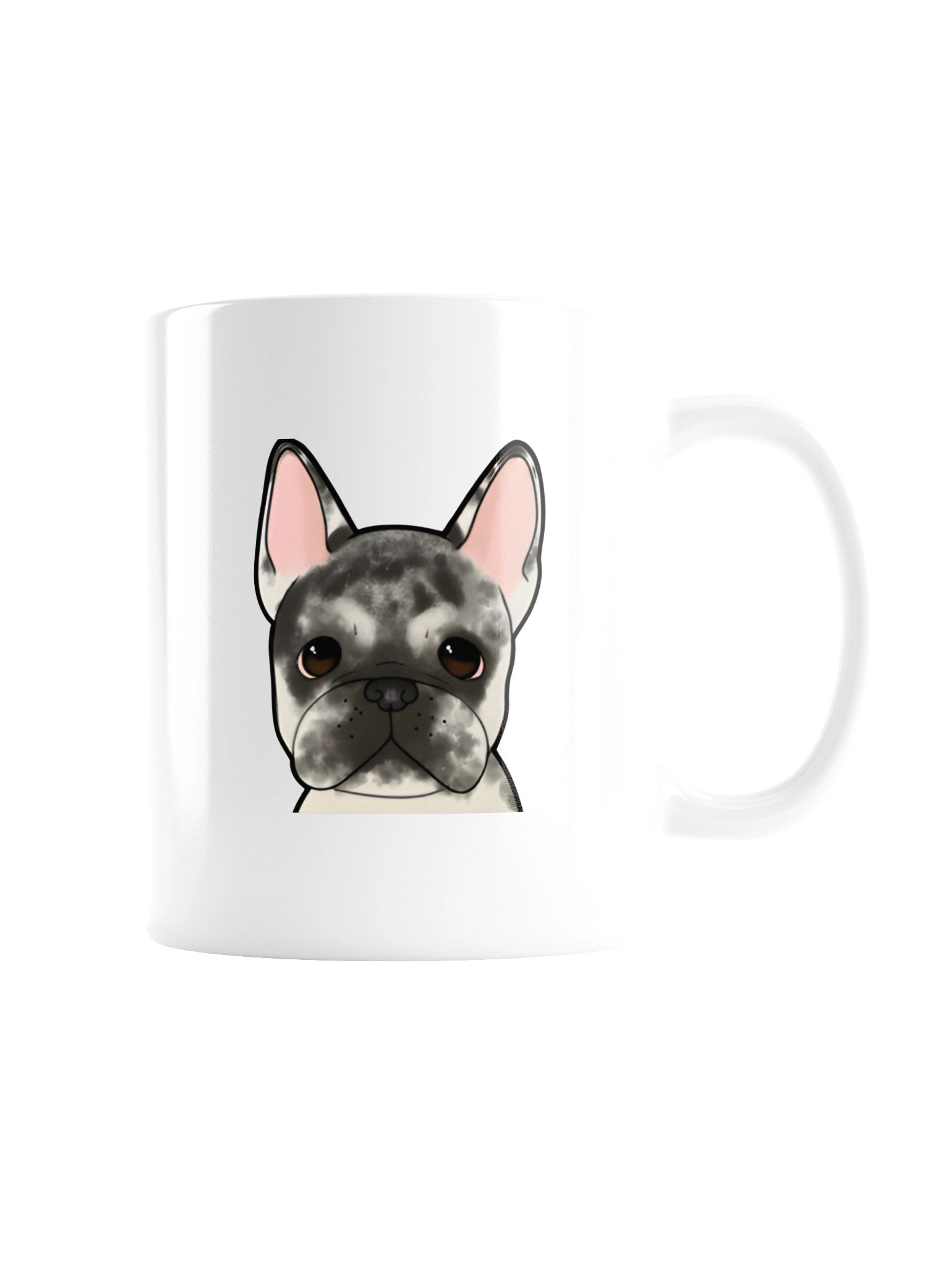 Millie Mug product image (3)