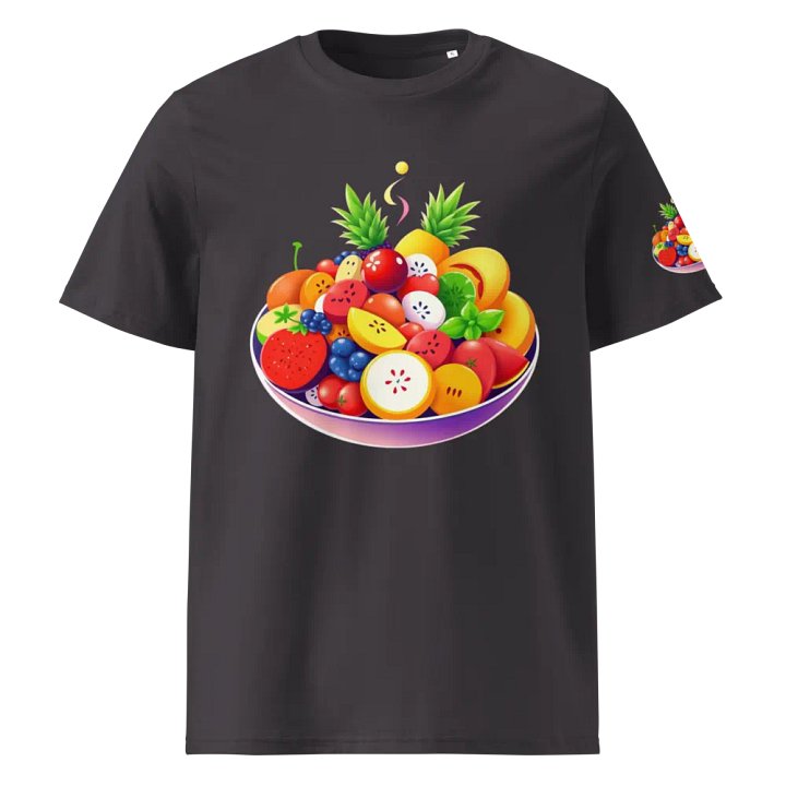 Fruit Fiesta Organic Tee product image (5)