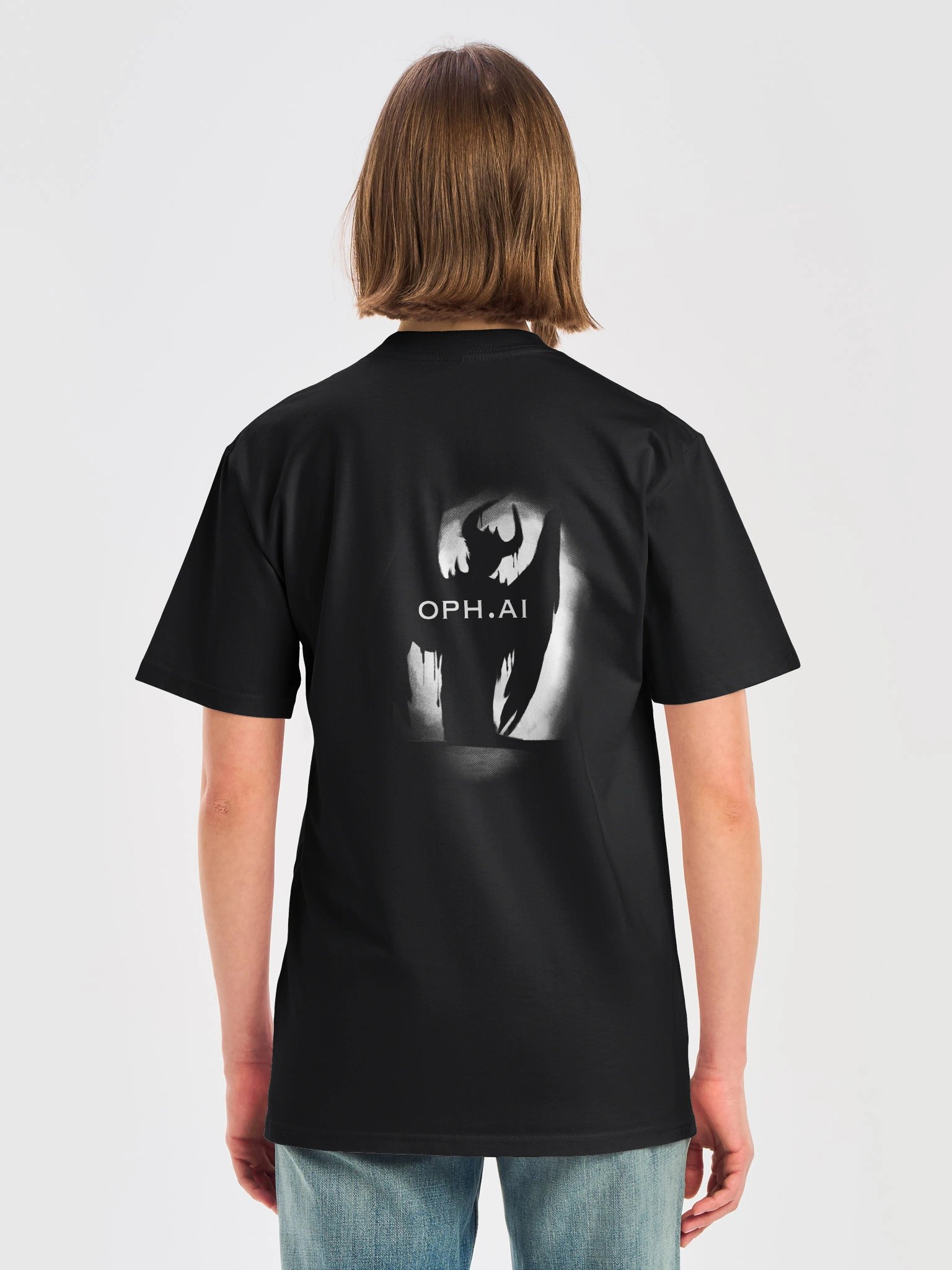 Demon T-Shirt product image (4)