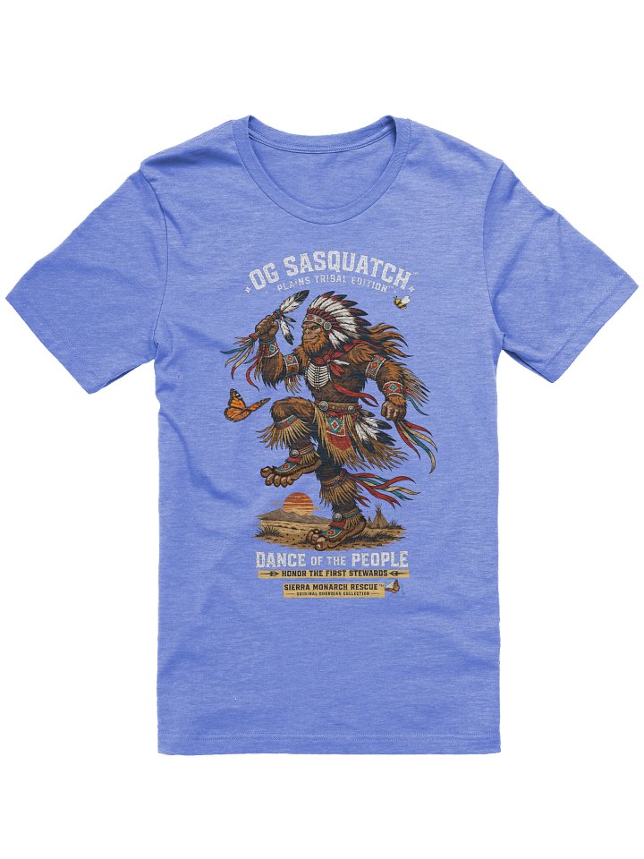 OG Sasquatch Plains Edition product image (1)