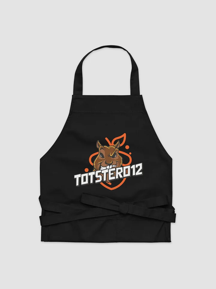 ToTs Organic Cotton Apron product image (2)