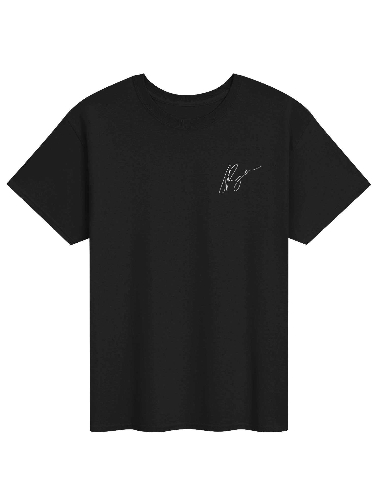 Signature — T-Shirt product image (3)