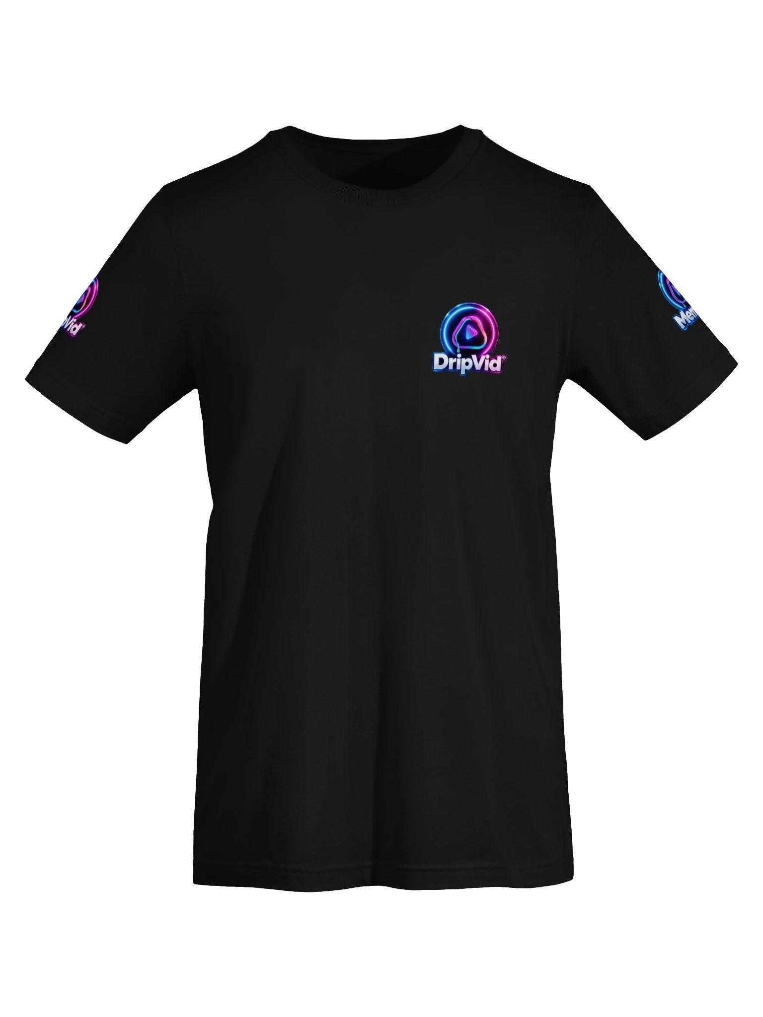 Dripvid Bella+Canvas T-Shirt product image (17)