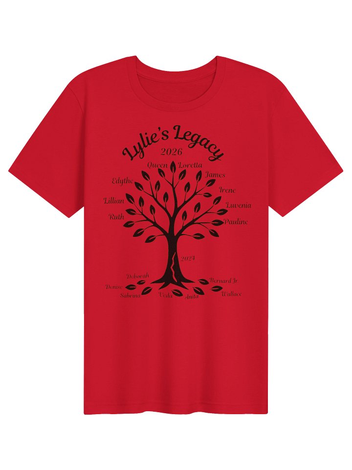 Lylie's Legacy Tee product image (41)