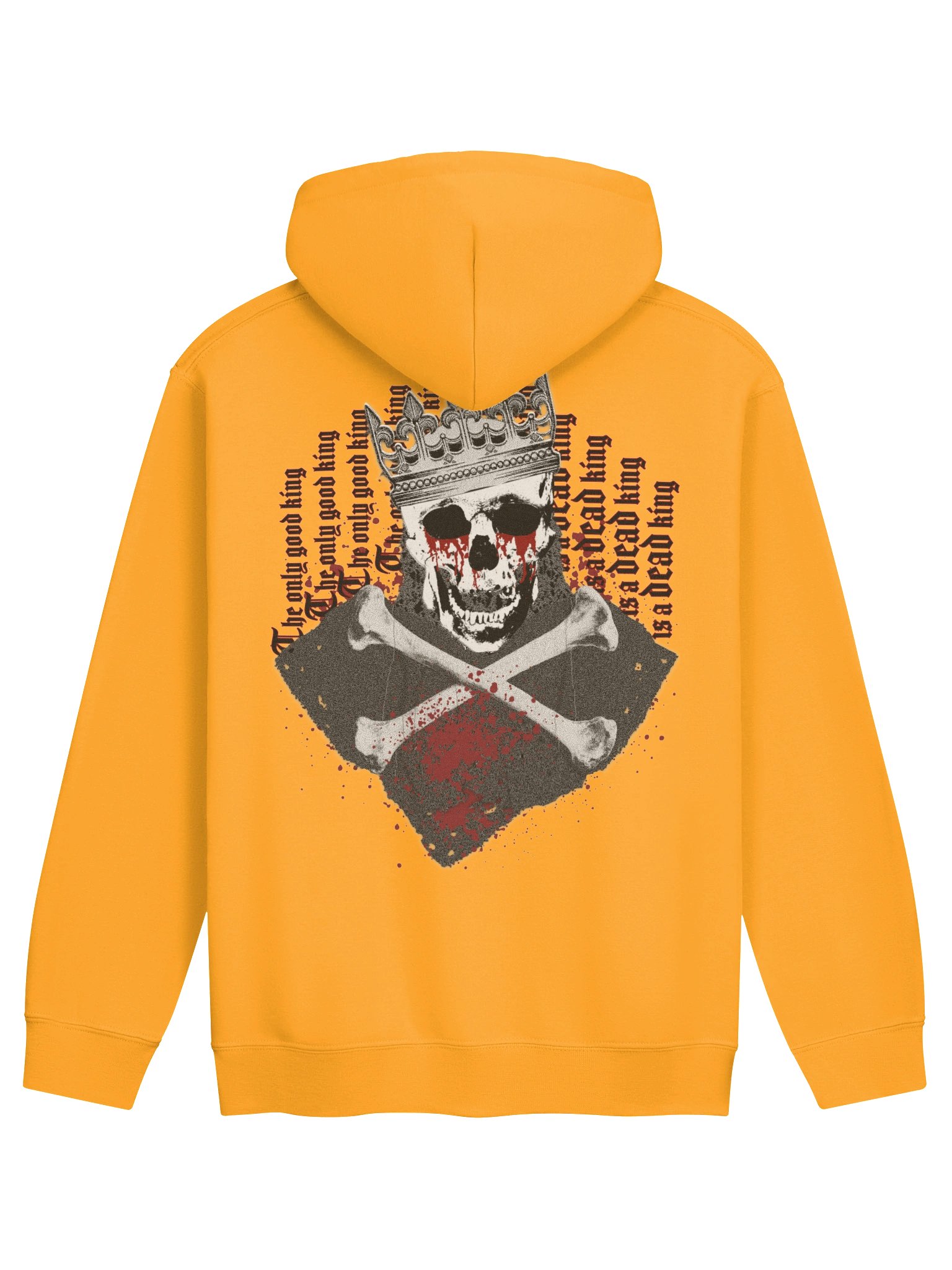 Death to Empire - Hoodie product image (9)