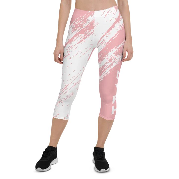 MVRK Summer '25 Ladies Leggings product image (1)