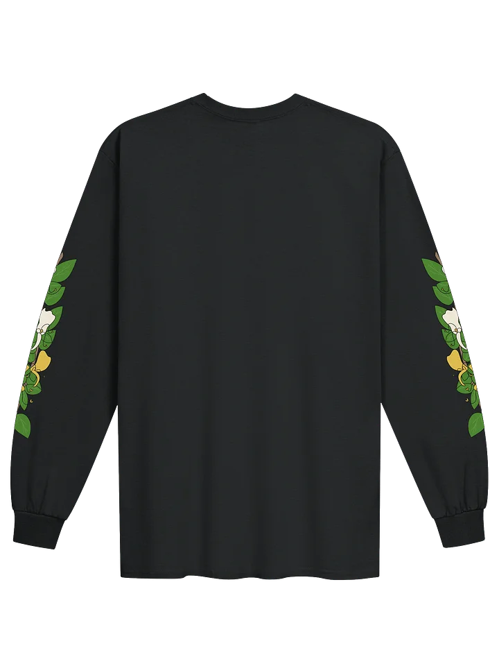 Honeysuckle Airy product image (2)