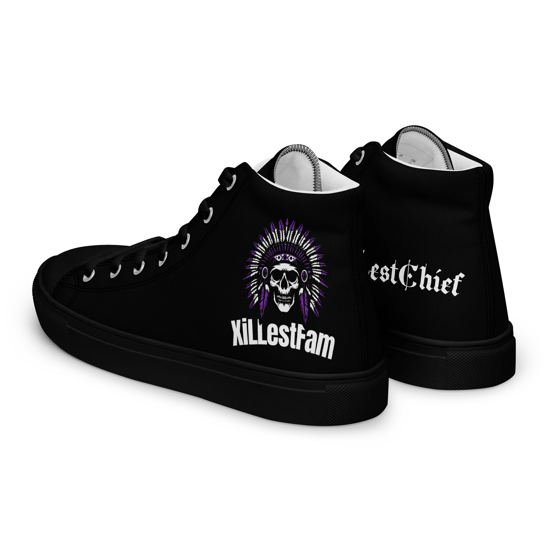 xillest shoes product image (5)