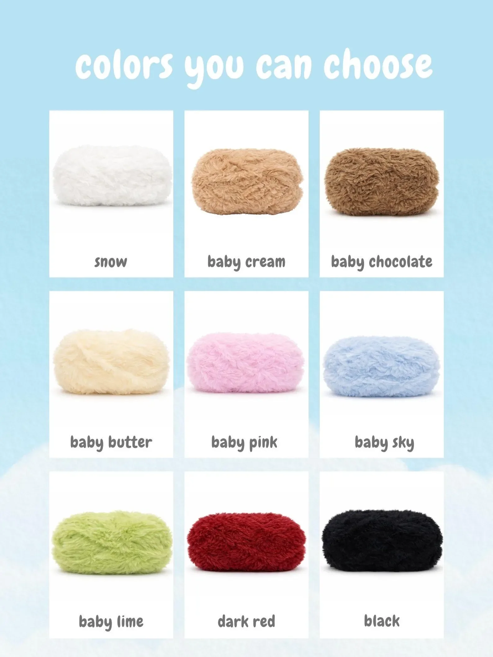 Soft Snuggle Teddy Bear product image (6)