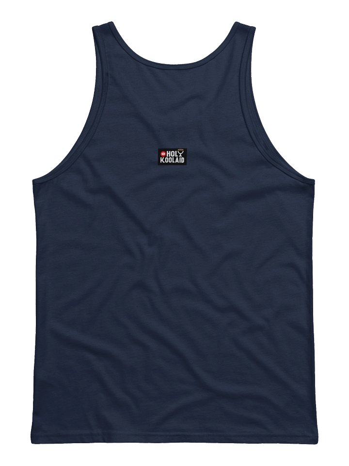 Critical Thinking Looks Good On You - Men’s Tank Top product image (10)