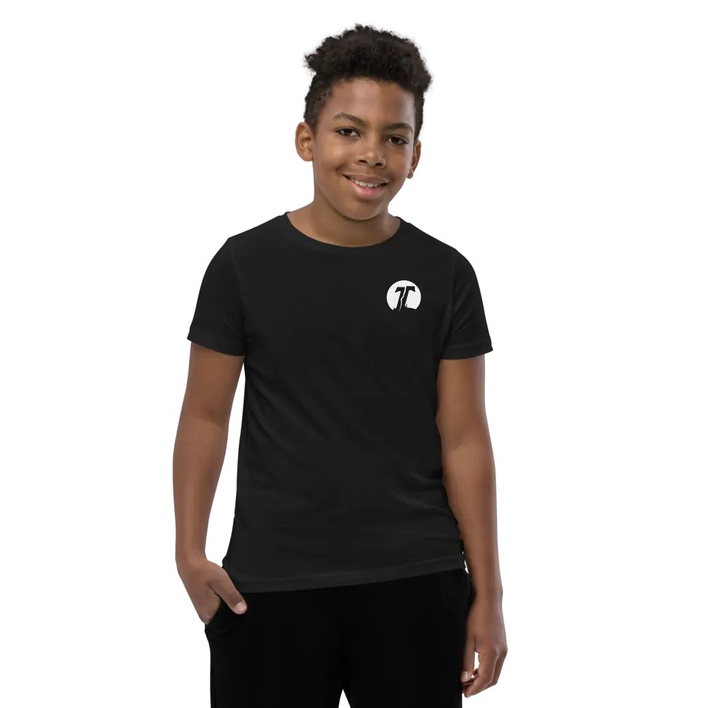 Youth Team Terrible T-Shirt product image (7)