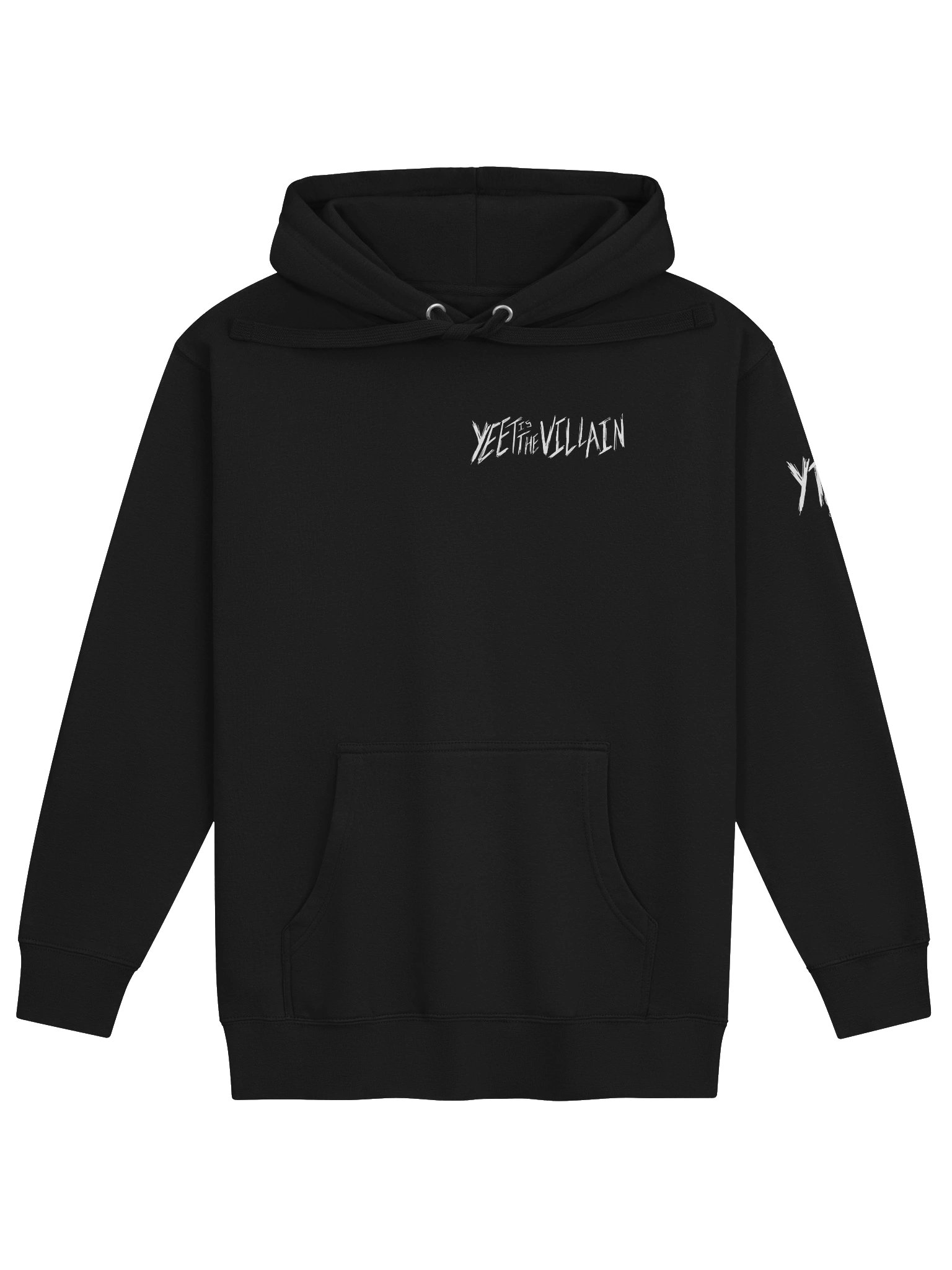 Hoodie Of Yeet product image (1)