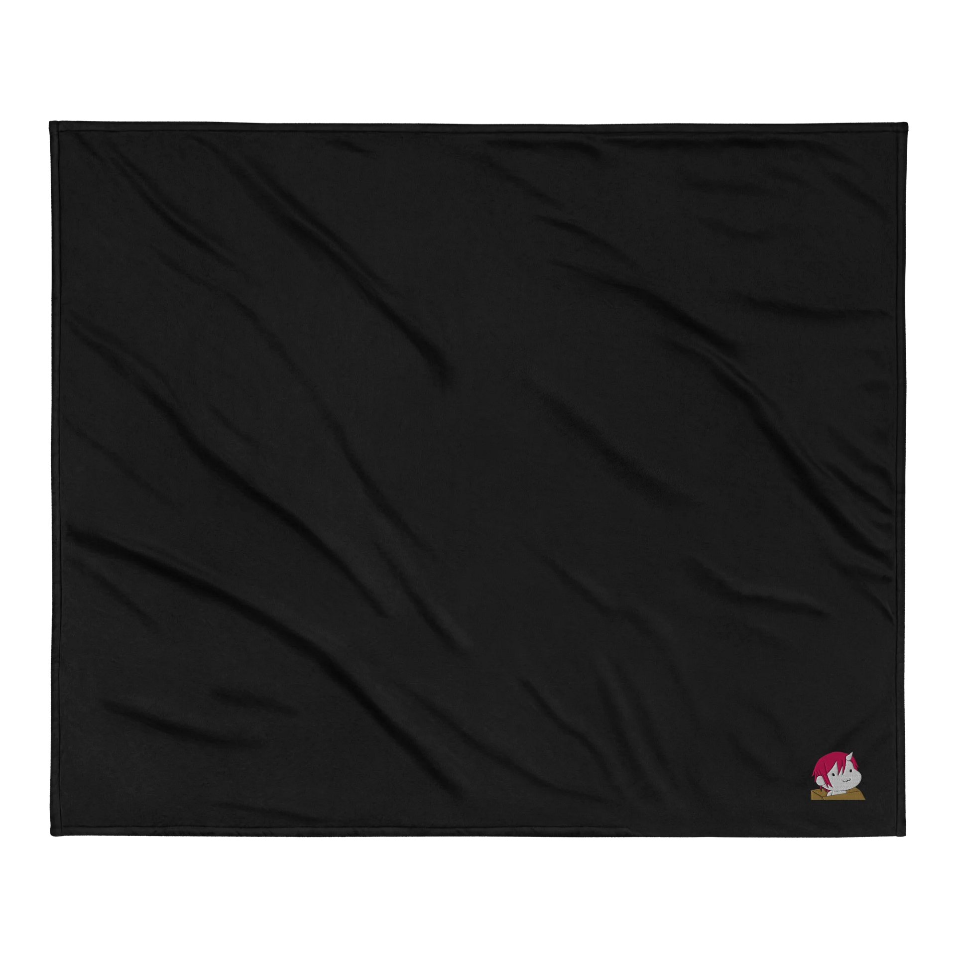 Gemmo Chibi blankey product image (4)