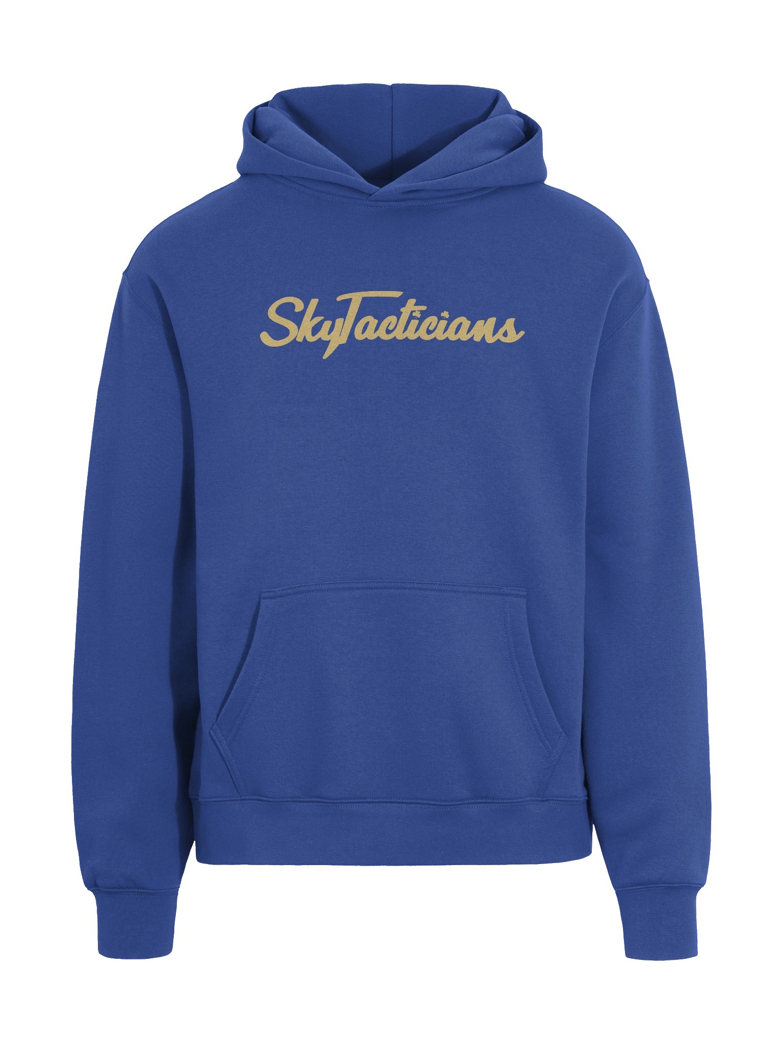 ST Brand OverSized Hoodie product image (12)