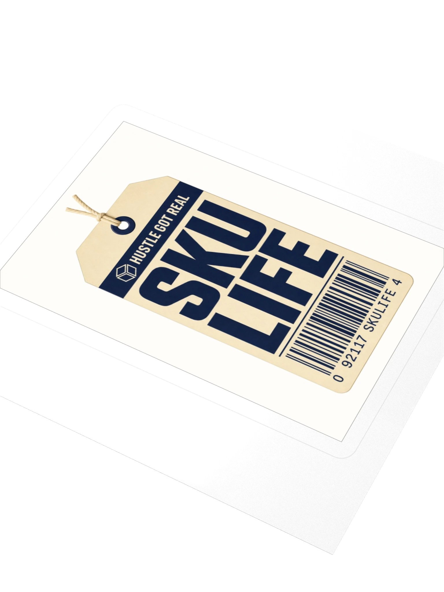 SKU Life Sticker product image (3)