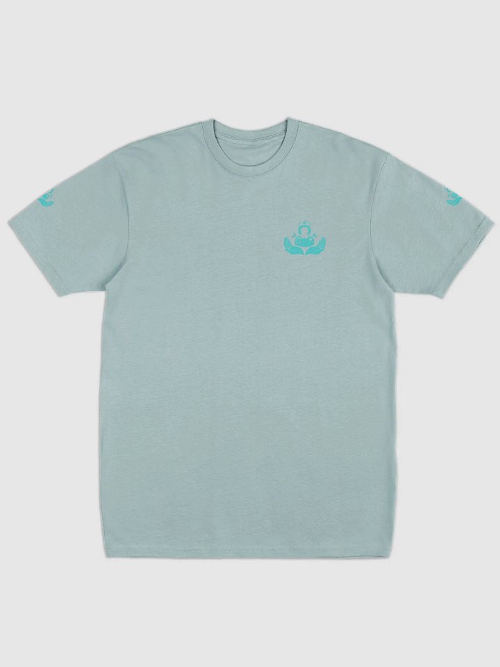 Guardian Wings - TEAL | Men's Tee product image (2)