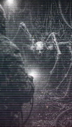 UNAUTHORIZED SIGNAL ]
Recovered in fragments.
Integrity compromised.
Further uploads pending. 📼 #analoghorror #retrofuture #v...