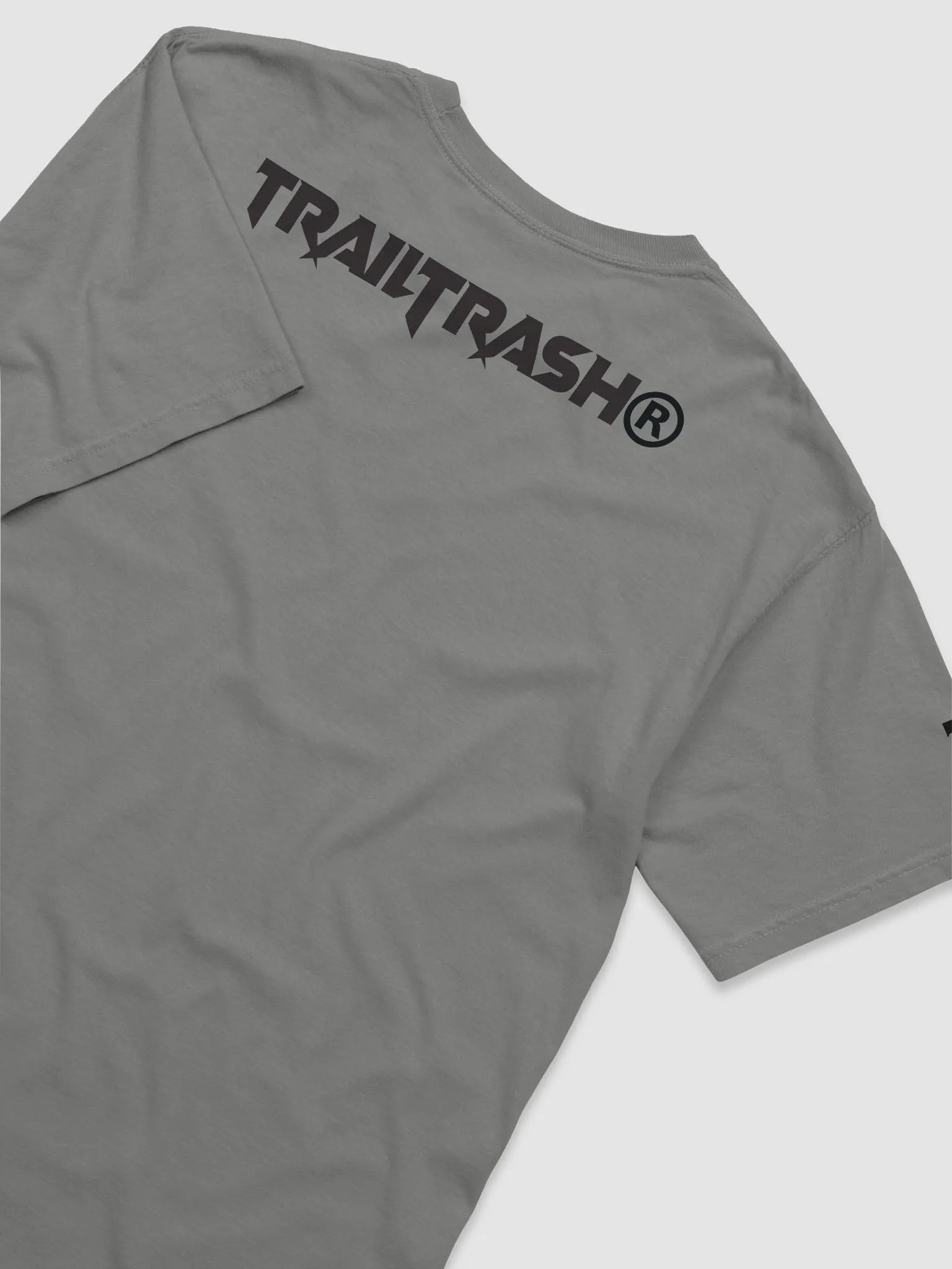 GO! TRAILTRASH® TEE product image (4)