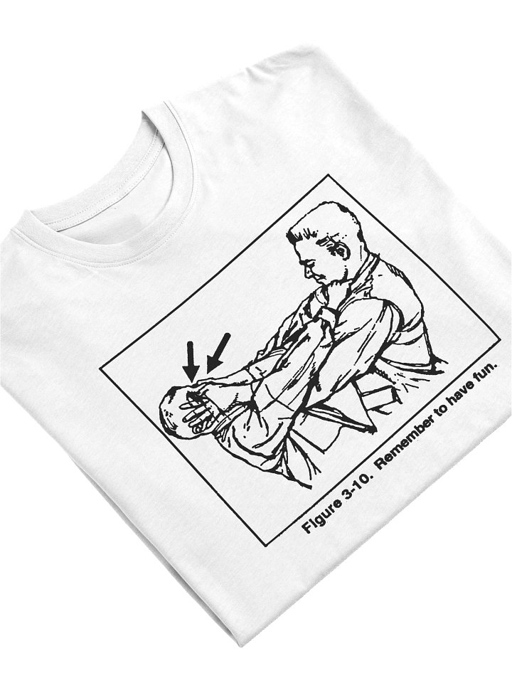 FUN - TSHIRT product image (2)