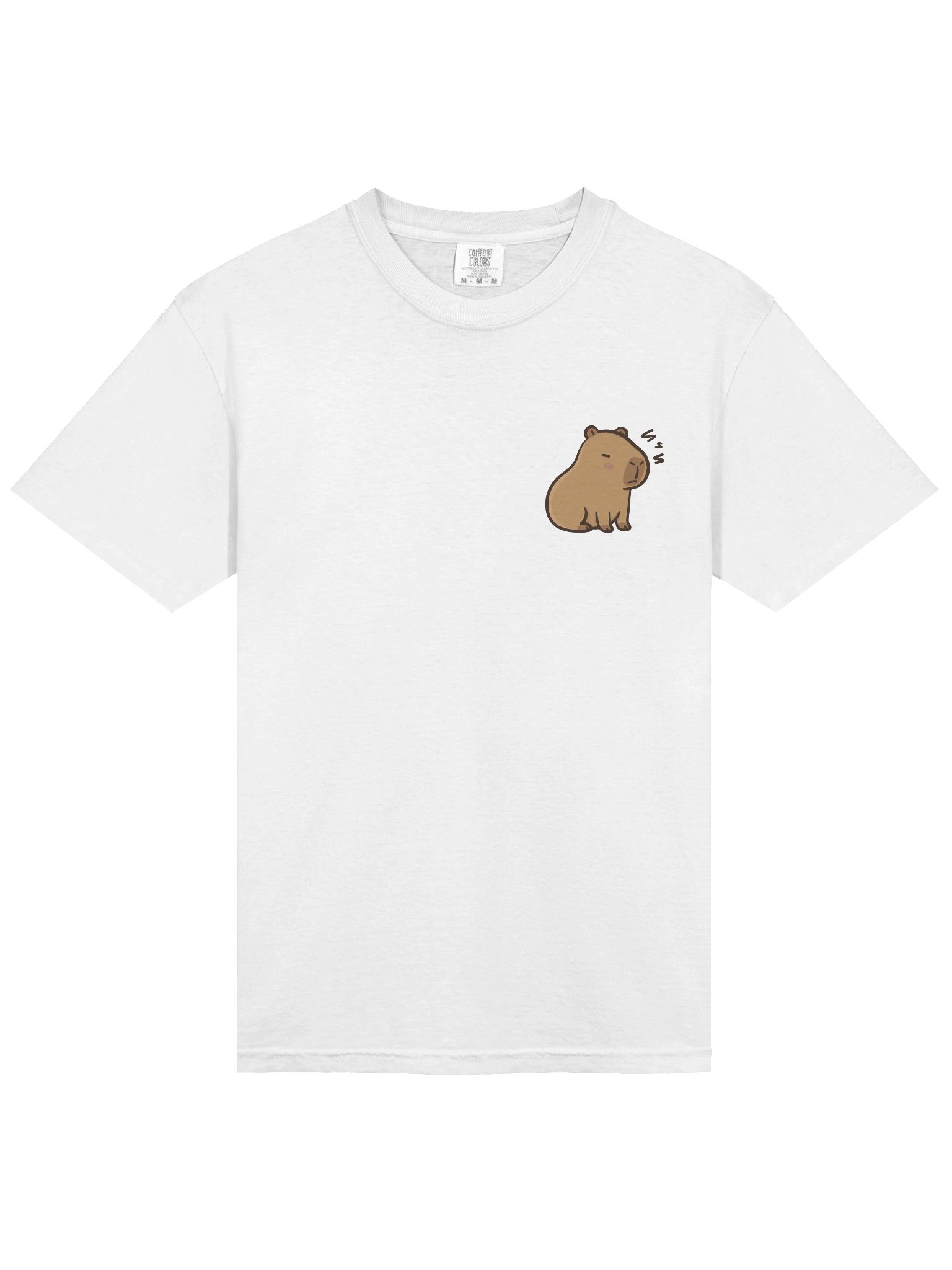 Just Puyo Tee product image (3)