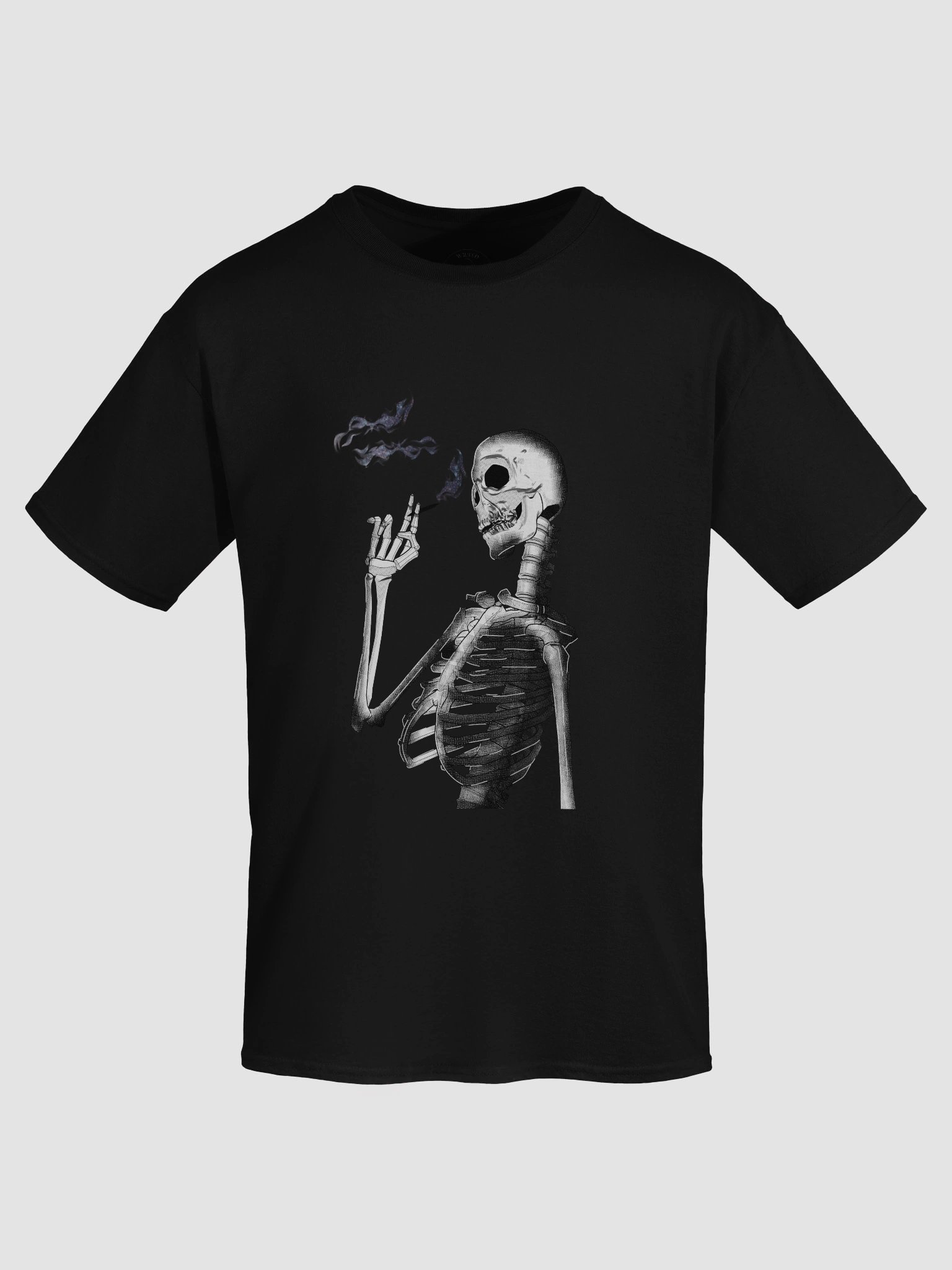 Smoking Skeleton product image (7)