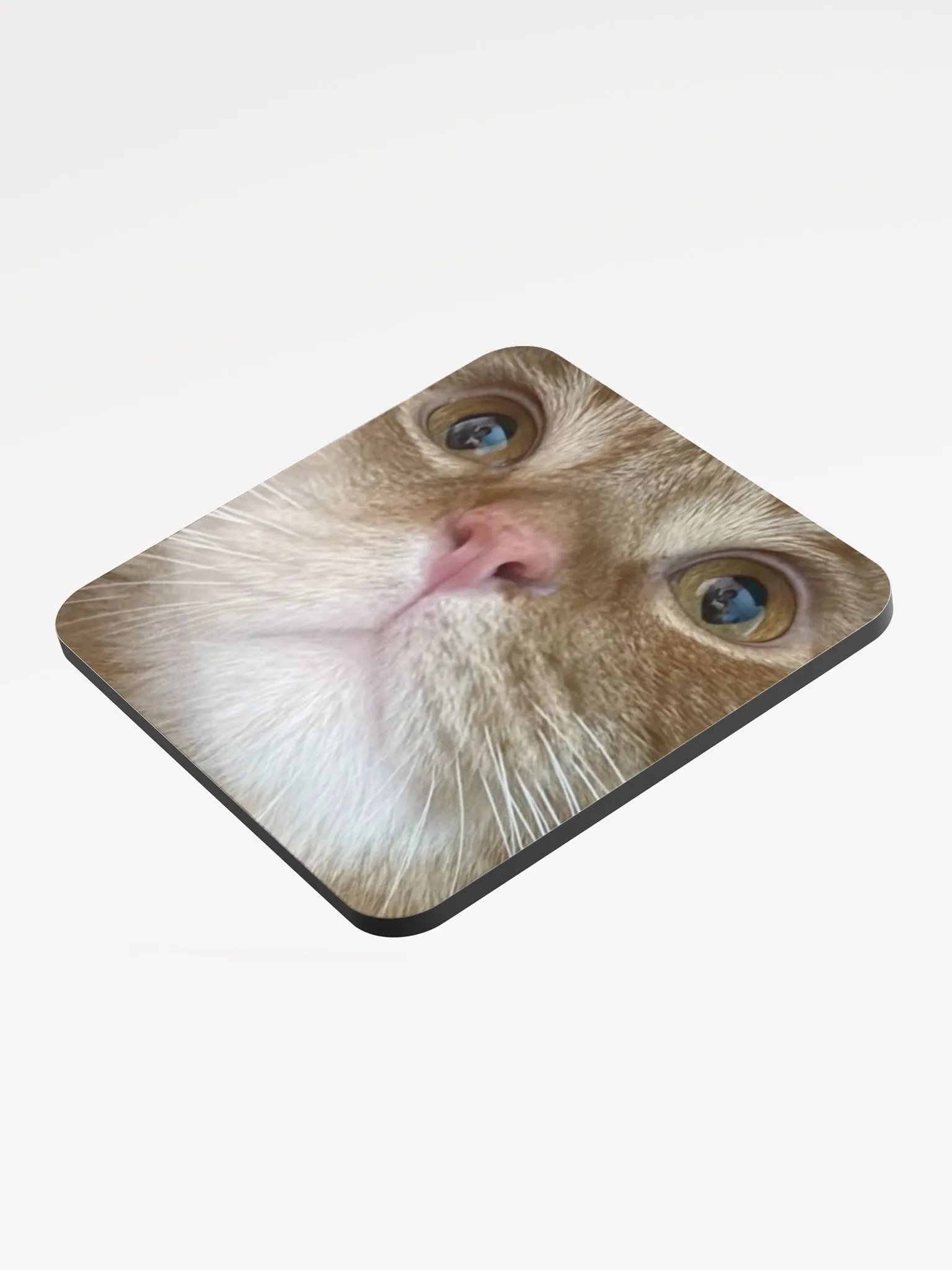 Haku Mask (Coaster) product image (3)