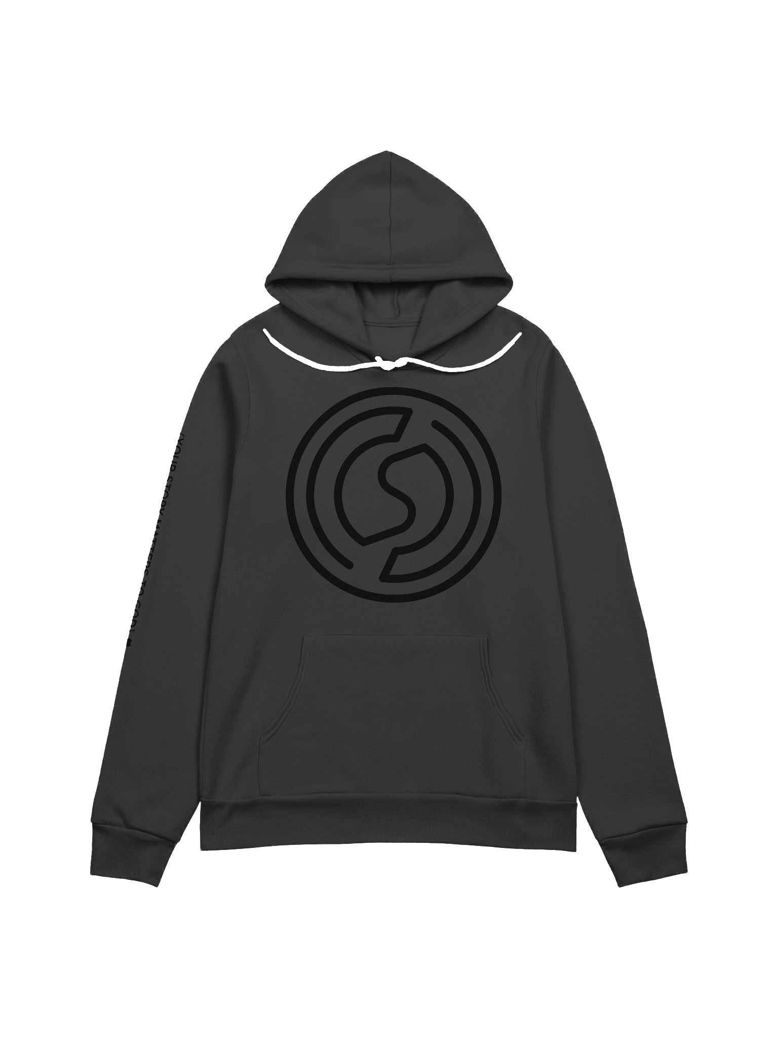 Universal Signature Hoodie product image (1)