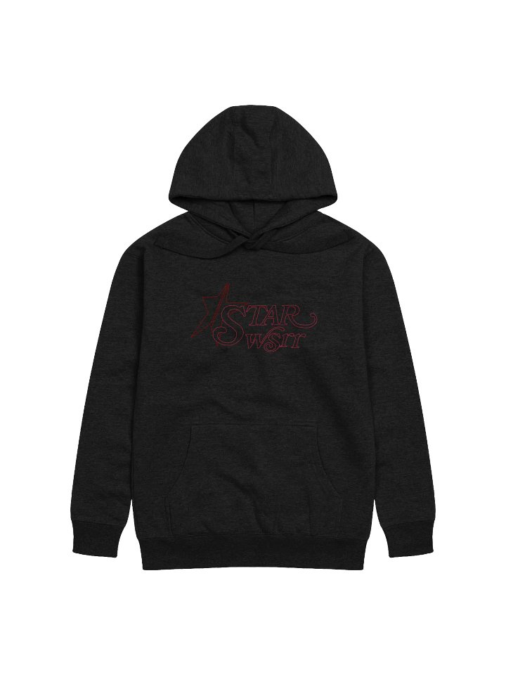 WSRR "The Star" Hoodie (ALT) product image (17)