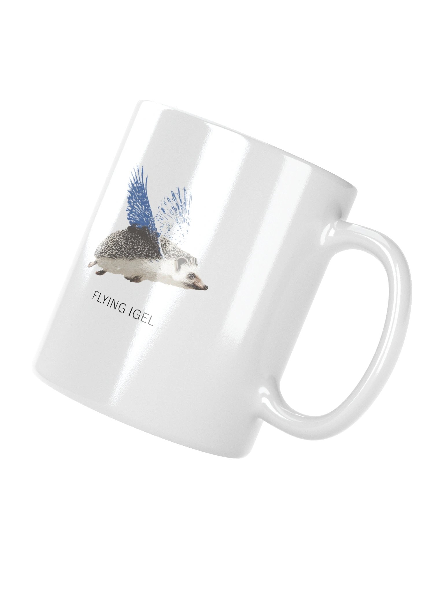Flying Igel product image (3)