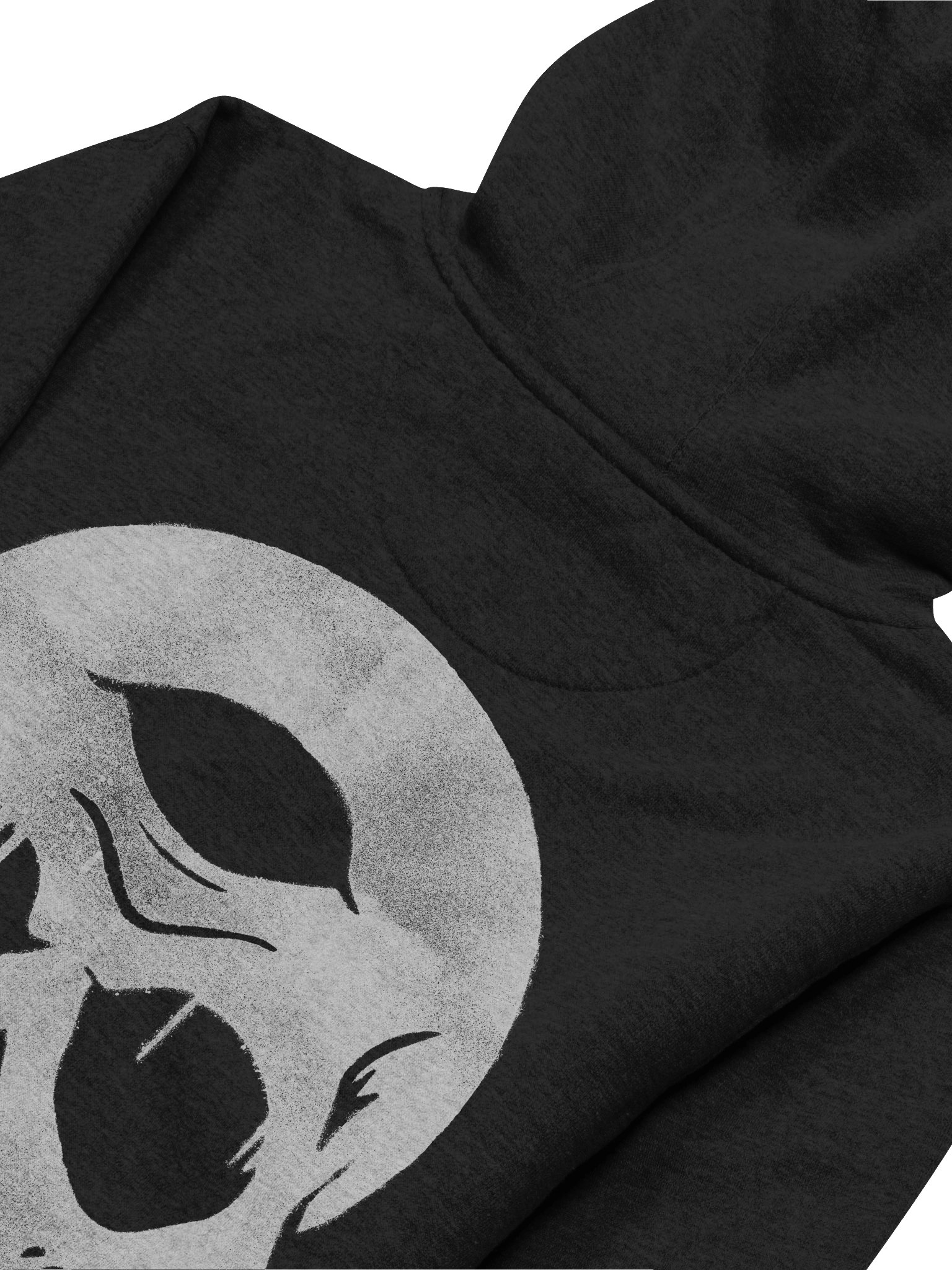 DeadEyesArt - Logo Hoodie product image (4)