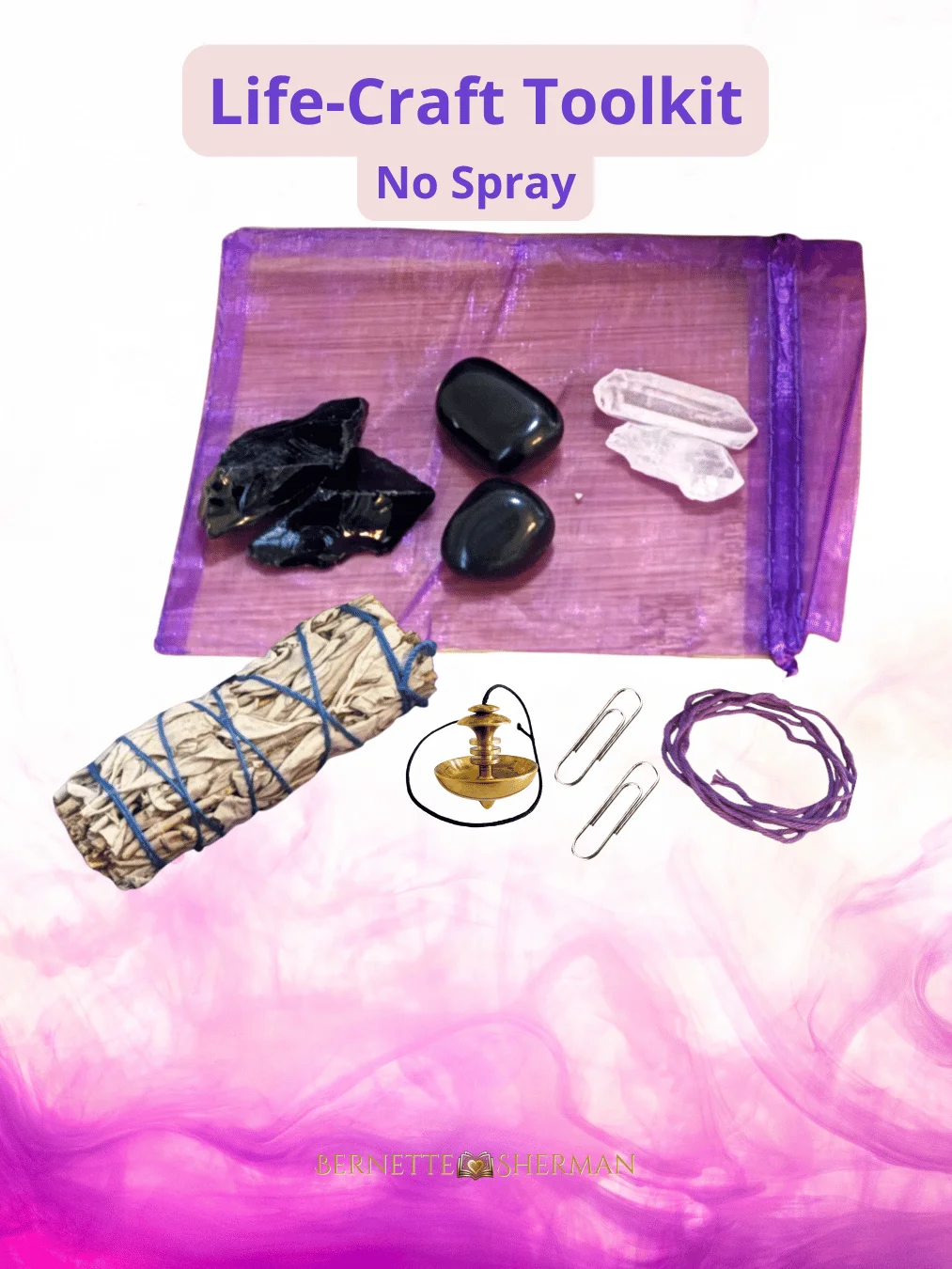 Haven Inn Life-Craft Toolkit product image (1)