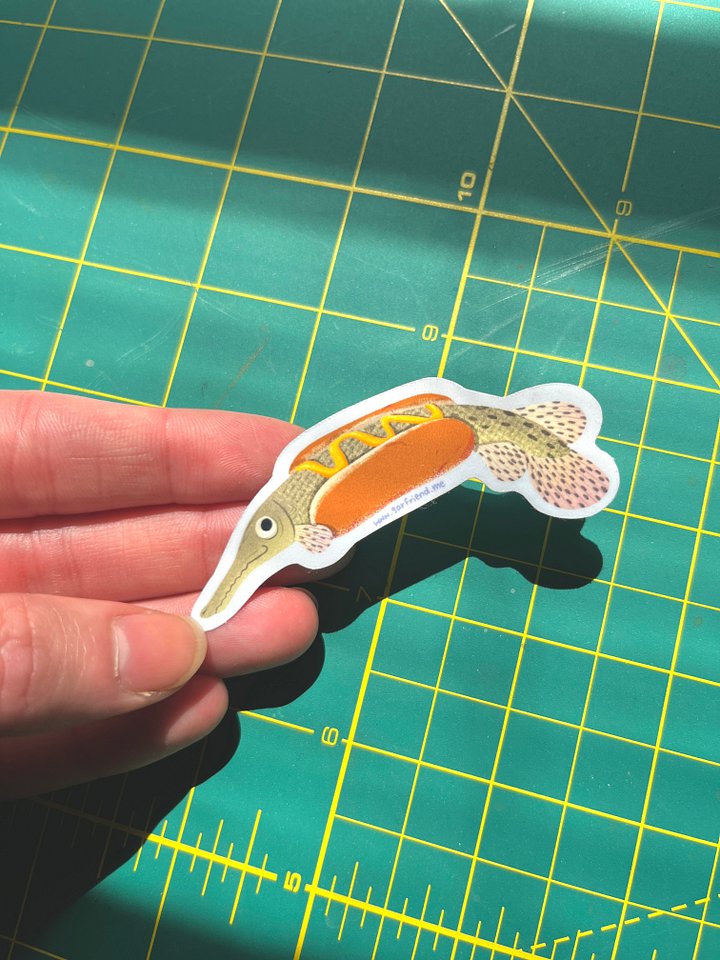 Hotdog Gar product image (1)