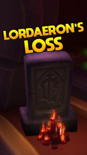 Part 32 - Get this HIDDEN Gravestone appearance in World of Warcraft! #warcraft #wow #worldofwarcraft