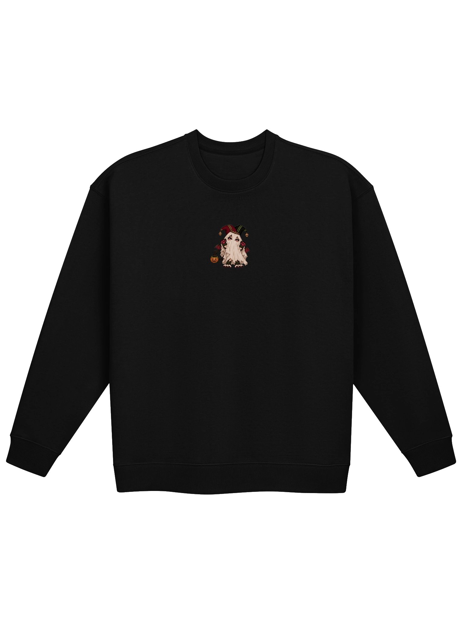 Halloween PIP Takeover Oversized Sweatshirt product image (1)