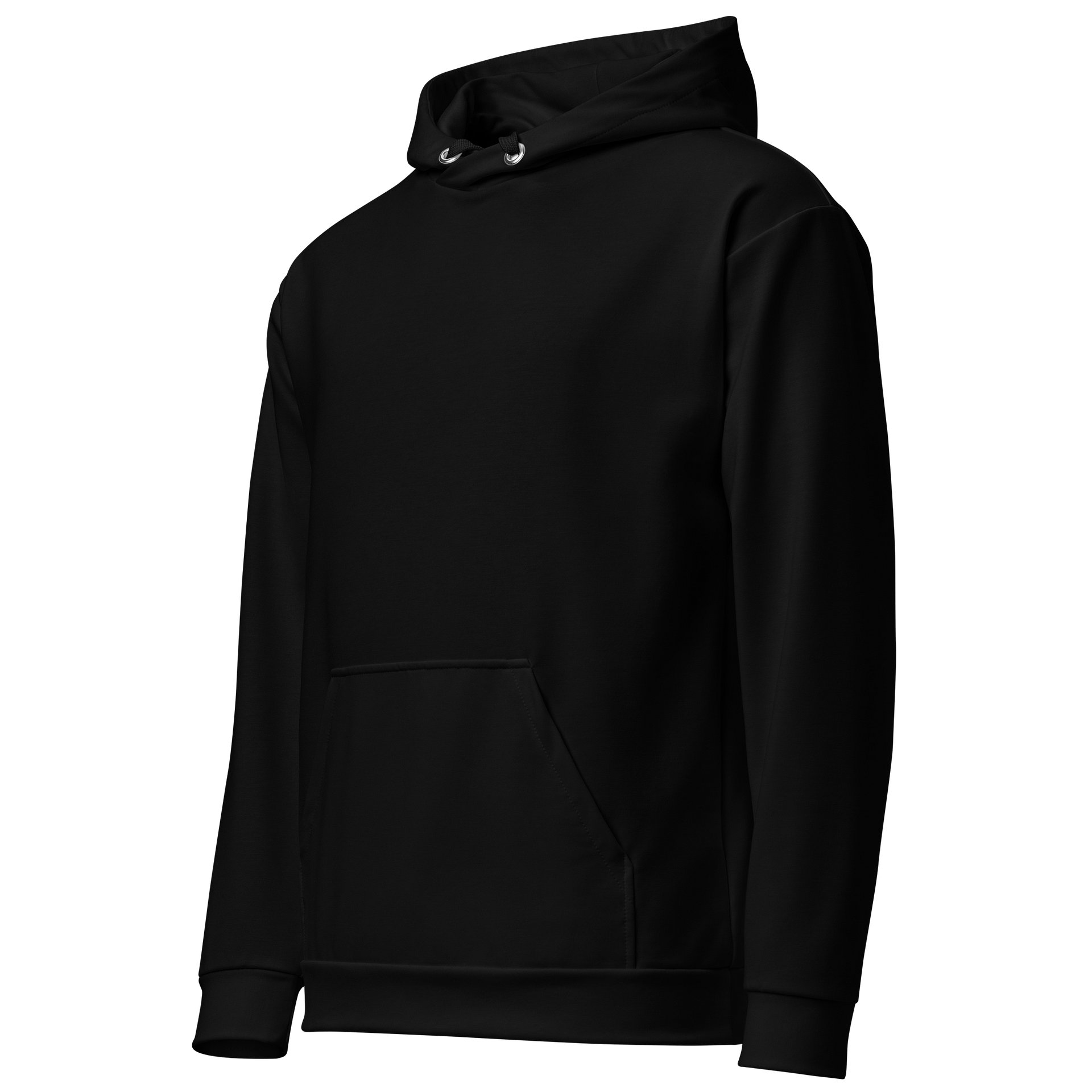Smokie-Coal | 100Visions | Hoodie product image (3)
