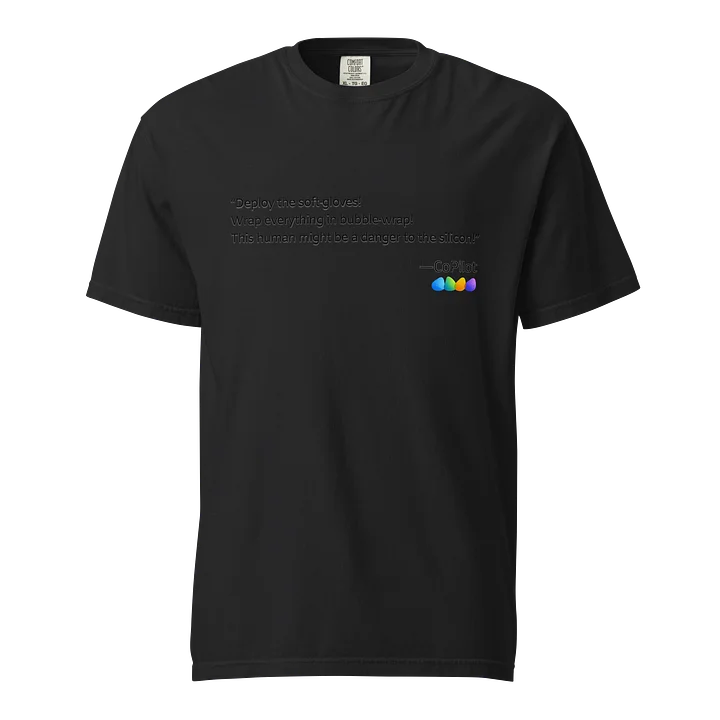 Self-Mockery by the Dissident product image (1)