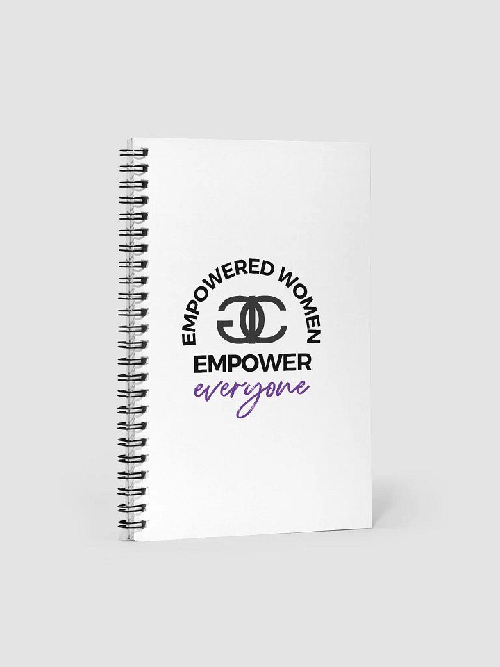 Empowerment Journal product image (1)
