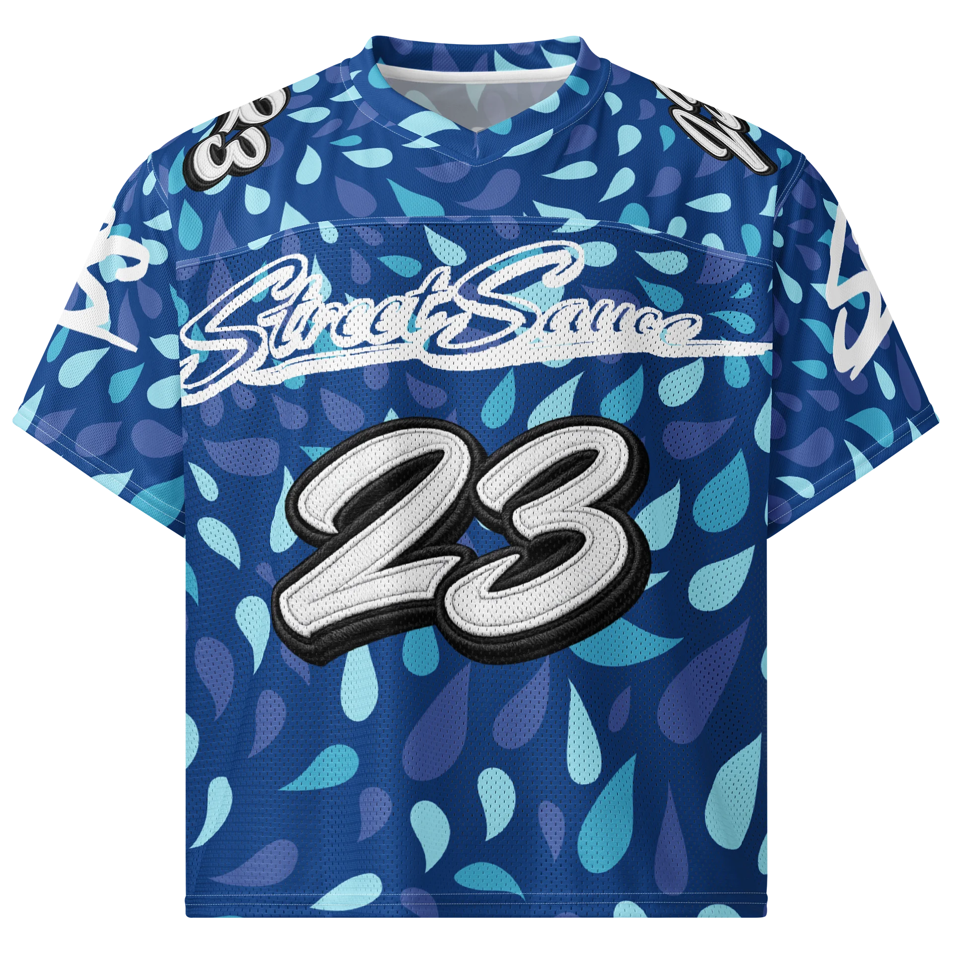 Splash Jersey Shirt product image (1)