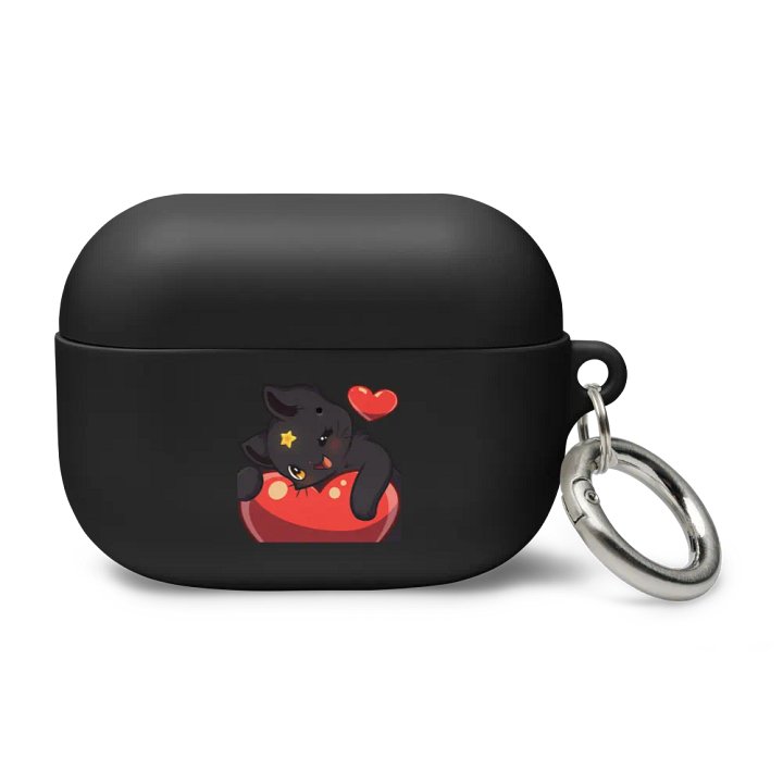 Starstruck Kitty AirPods Case product image (2)