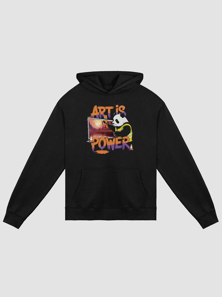 Art is Power by UrArtStudio product image (1)