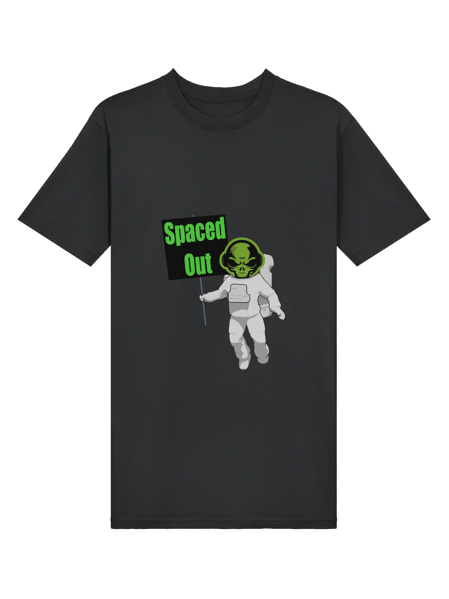 Big Space Cadet Tee product image (3)