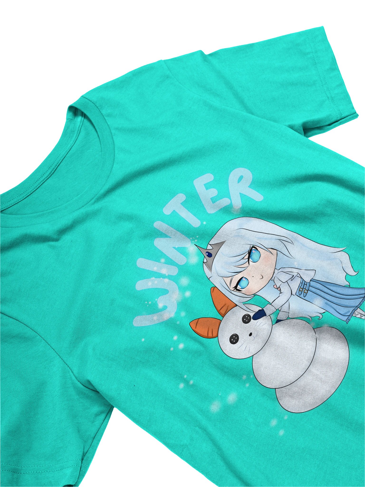 Winter shirt! product image (3)