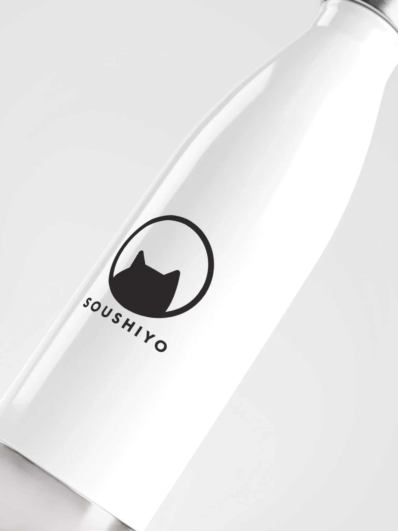 Soushiyo Canteen (Black) product image (5)