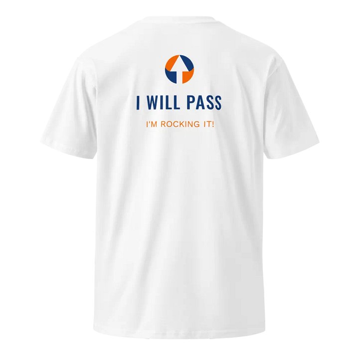 Empowerment Circle Unisex Tee product image (2)