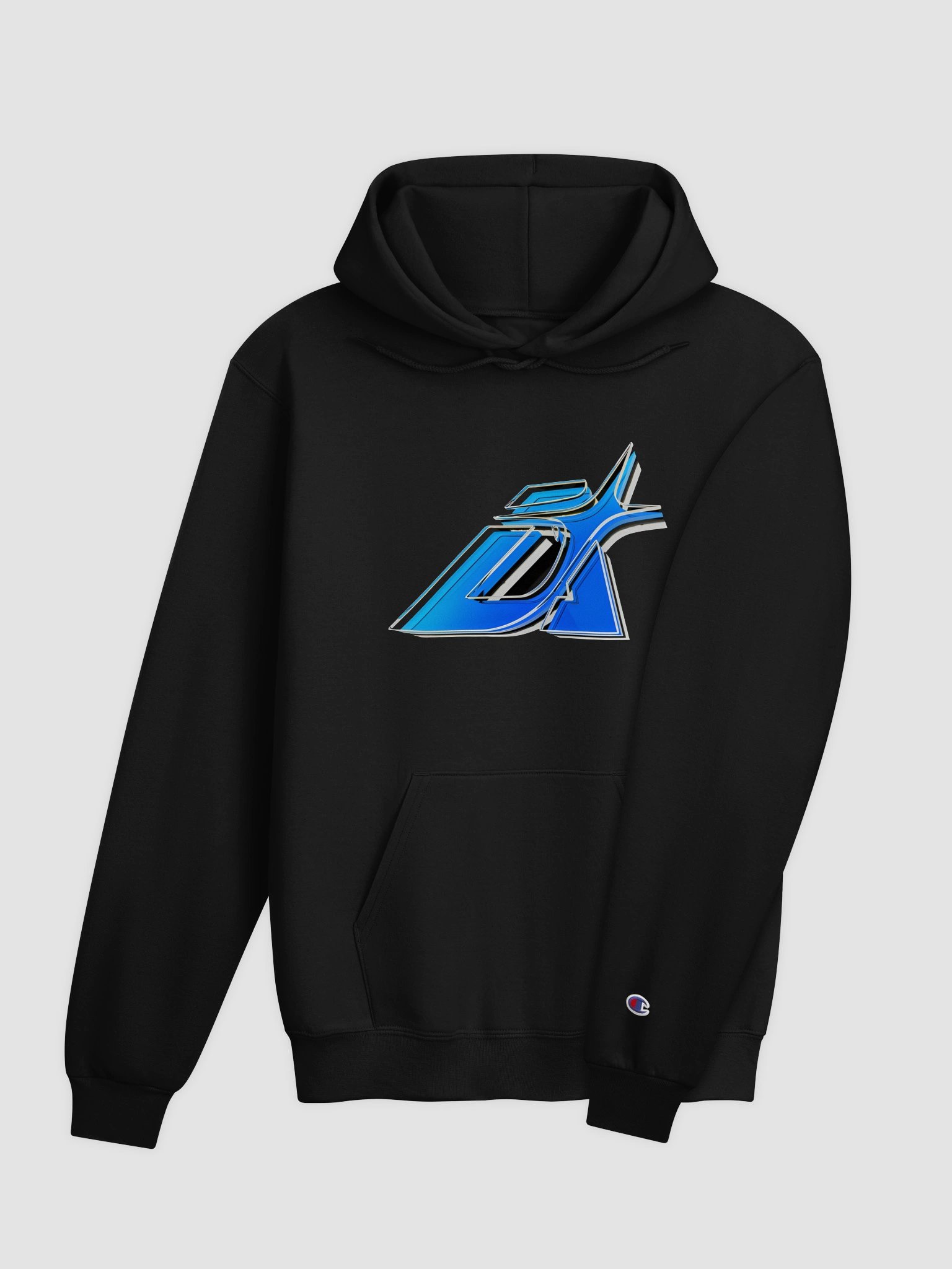 Atheris Champion Hoodie product image (4)